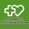 L'application "Pharmacie Pereire Wagram" vous offre la possibilité de consulter toutes les infos utiles de la pharmacie (Tarifs, produits, avis…) mais aussi de recevoir leurs dernières News ou Flyers sous forme de notifications Push