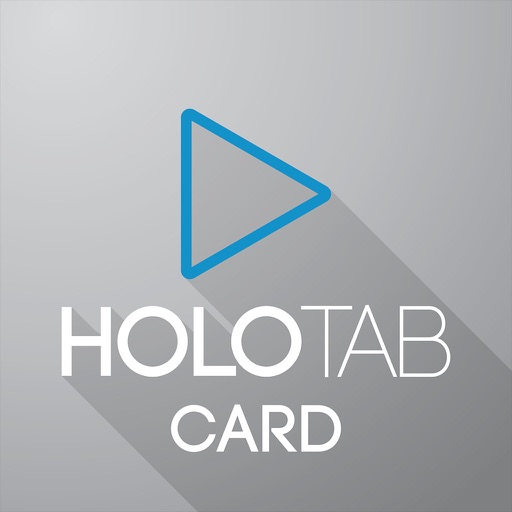 HoloCard Icon