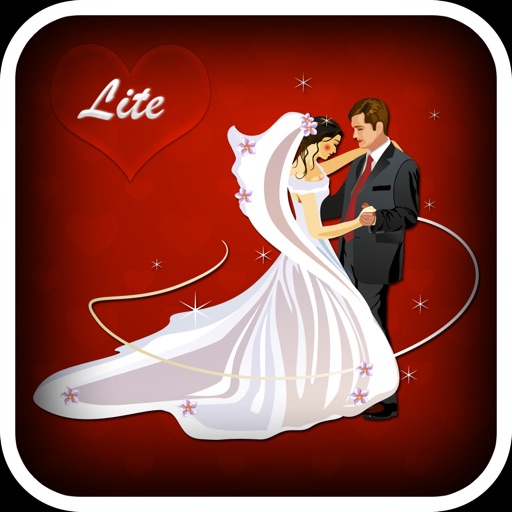 Wedding Expressions Lite icon
