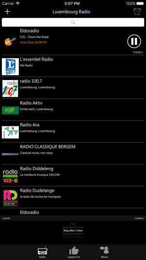 Luxembourgish Radio(圖3)-速報App