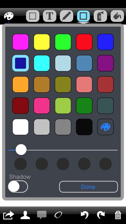 CloudDraw Viewer