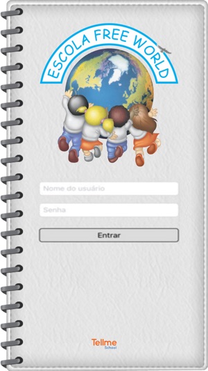 Escola Free World(圖1)-速報App