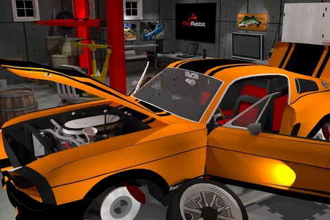 Fix My Car screenshot 3