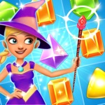 Magic Jewel Heroes 2-Best Jam of Match 3 Free Game