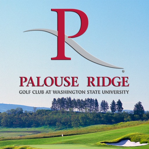 Palouse Ridge Golf Club icon