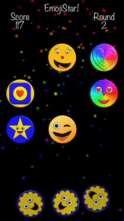 EmojiStar! screenshot-4