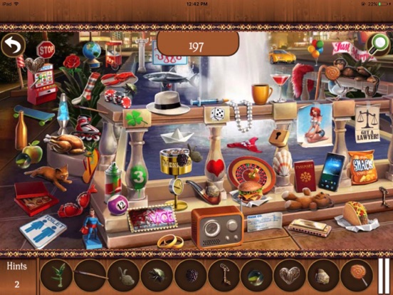 Free Hidden Objects:Big Home 5 Hidden Object Games - AppRecs