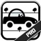 Drive In The Line Pro - Car Stay in Track Challenge