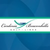 Cardinia Beaconhills Golf Links - Sportsbag