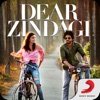 Dear Zindagi Movie Songs - iPhoneアプリ