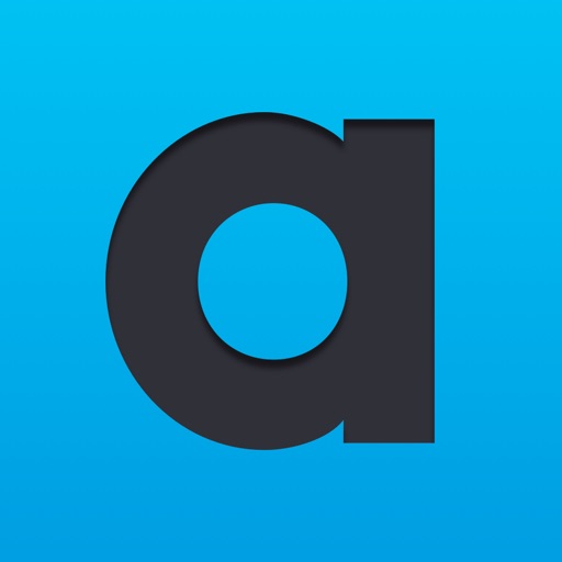 AlertFilm - Movies & TV Shows iOS App
