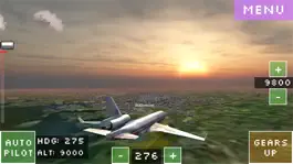 Game screenshot Flight World Simulator hack