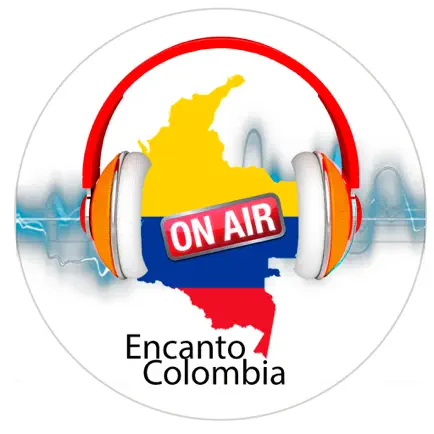 Radio Encanto Colombia Читы