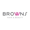 Browns Hair And Beauty