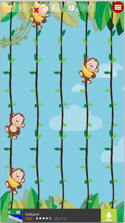 Pick Up Monkey screenshot-3