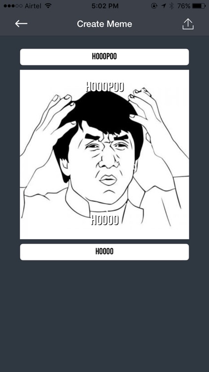 Fresh Memes screenshot-3