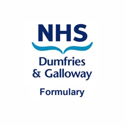 NHS Dumfries Formulary