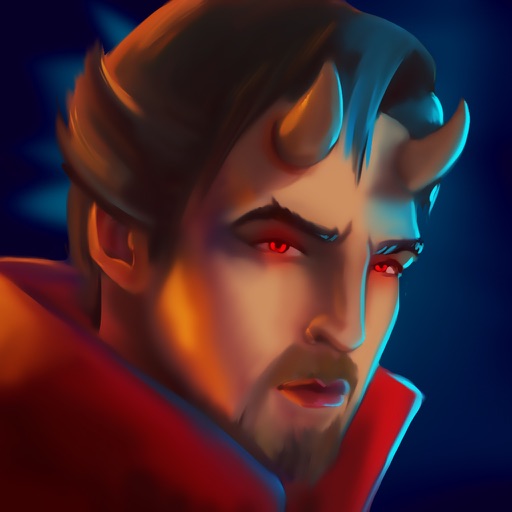 Scary Thing - Doctor Strange Version icon