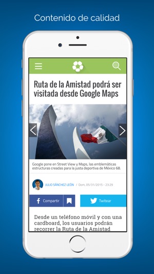 Noticias Net - Oaxaca(圖3)-速報App