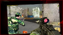 Game screenshot War Terror Shooter - New Commamdo apk