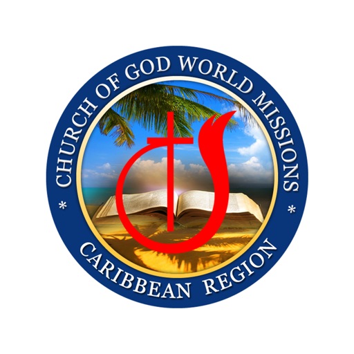 Church of God Caribbean icon