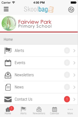 Fairview Park Primary School screenshot 2