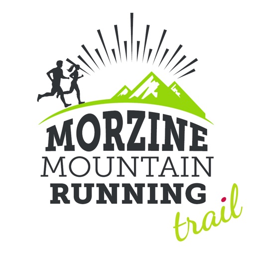 Morzine Mountain Running icon