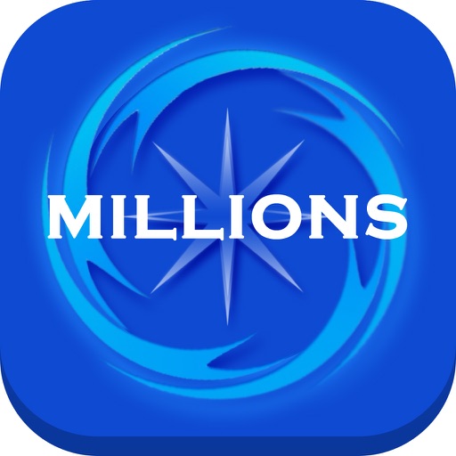 Millions 2017 icon