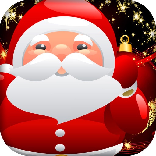 Christmas Bash Slots Las Vegas - Free Casino Slot Machine Games! iOS App
