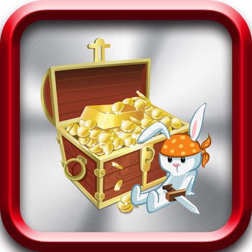 Rack Of Gold Cassino & Slots - Free Slots Machine iOS App