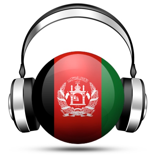 Afghanistan Radio Live Player (Afghan / Persian / Dari / Pashto / فارسی رادیو / افغانستان)