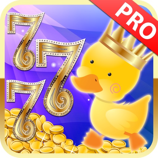 Funny Mega Jackpot - Make Yourself Rich Again Icon