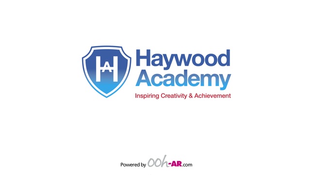 Haywood Academy AR(圖1)-速報App