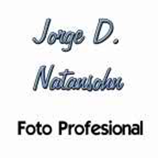 Jorge Daniel Natansohn icon