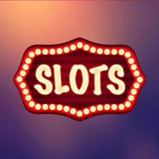 Las Vegas Casino Lucky Slots Gambler icon