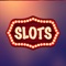 Las Vegas Casino Lucky Slots Gambler