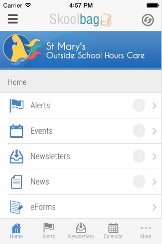 St Mary's Outside School Hours Care screenshot 2