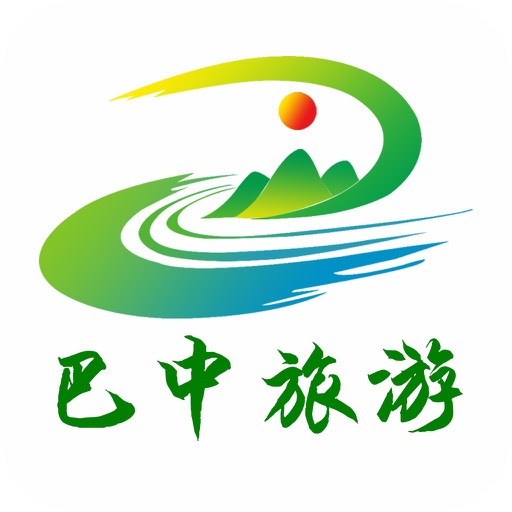 巴中旅游-APP icon