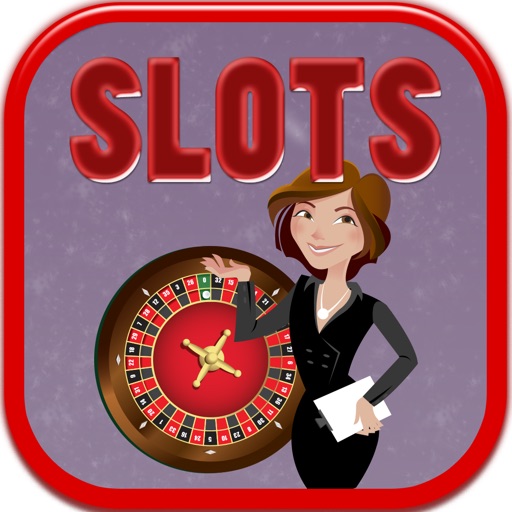 Casino Las Vegas: Slots Deluxe Icon