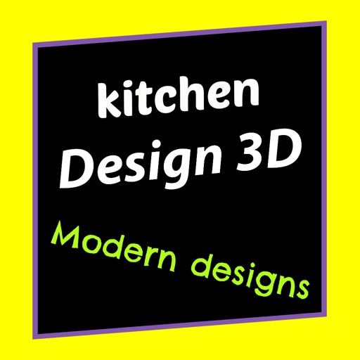 modern kitchen design 2014 icon
