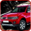Off Road Pickup Truck Driver - Extreme Driving 3D