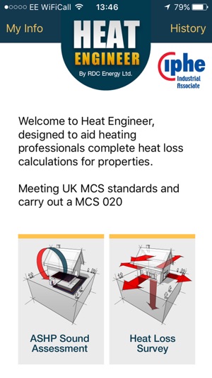 Heat Engineer(圖1)-速報App