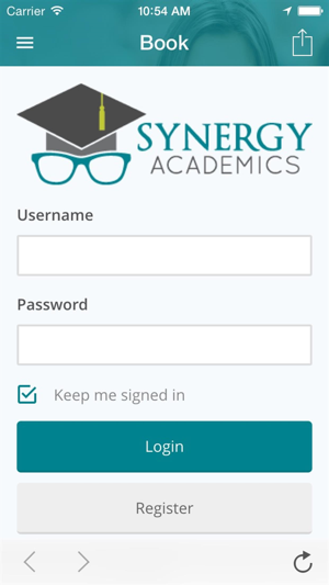 Synergy Academics(圖4)-速報App