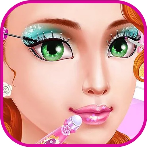 Prom Night Makeover & Salon - Prom DreesUp MakeUp iOS App