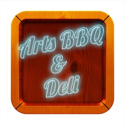 Arts BBQ and Deli