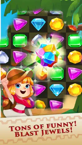 Game screenshot Gems Legend Hunter mod apk