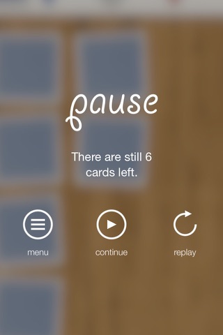 Card Pairs screenshot 3