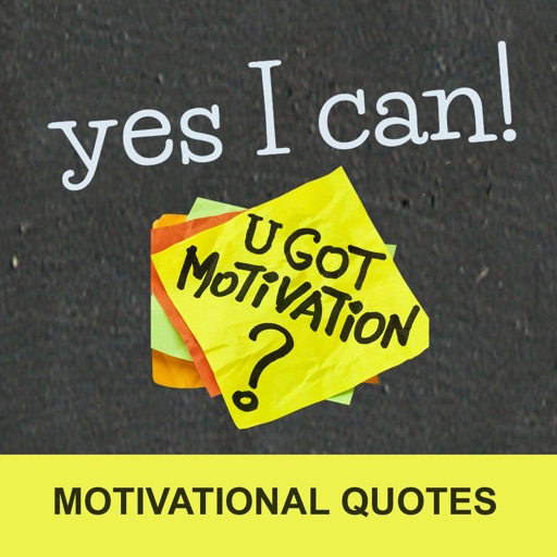 Motivational Quotes & Sayings icon