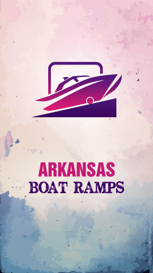 Arkansas Boat Ramps