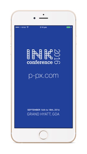 INK2016connect